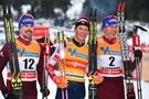 Знаменитый российский биатлонист попался на допинге