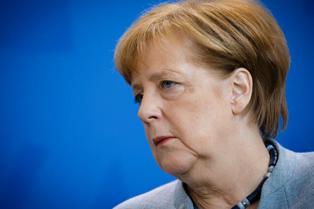 'Особисто зізналася': у Путіна розповіли про 'дивну фобію' Меркель