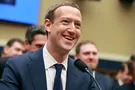 Цукерберг увеличил состояние на $3 млрд после выступления в Сенате США