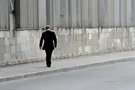 Путину дали возможность уйти