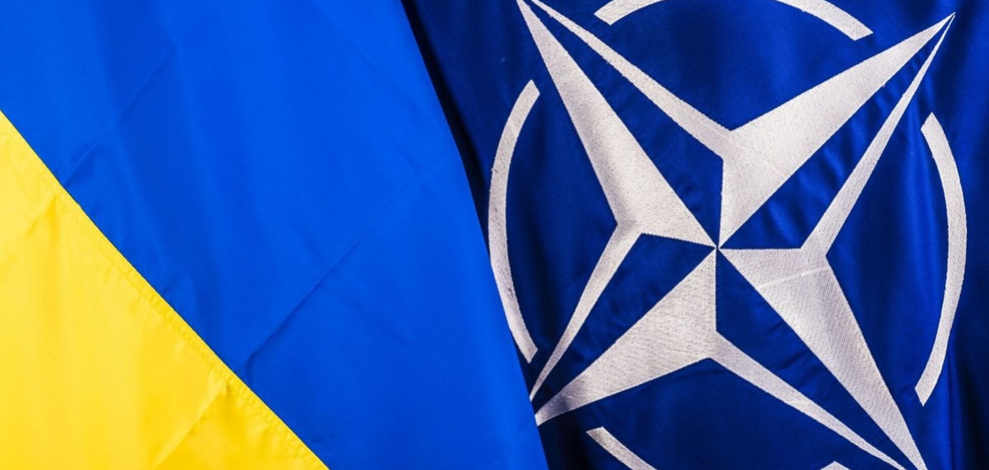 'Совершенно точно могут': США выступили за Украину в НАТО