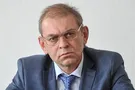 Сергей Пашинский