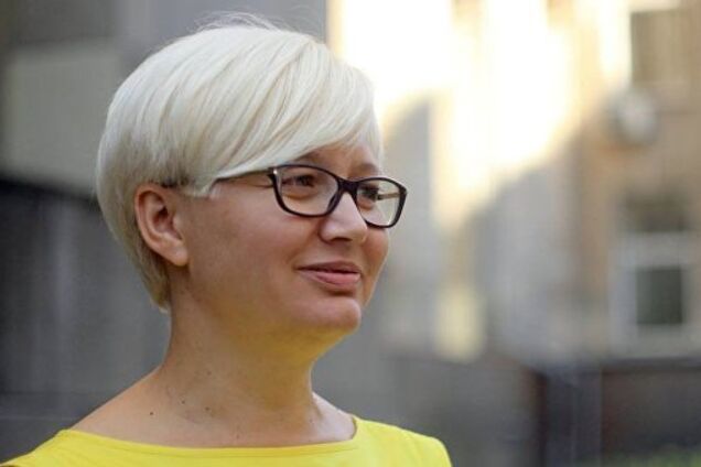 'Відстріляли пів-Києва': Ніцой повідала про жахи СРСР