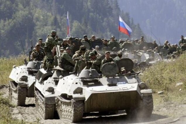 Росія готується: названі терміни нового загострення на Донбасі