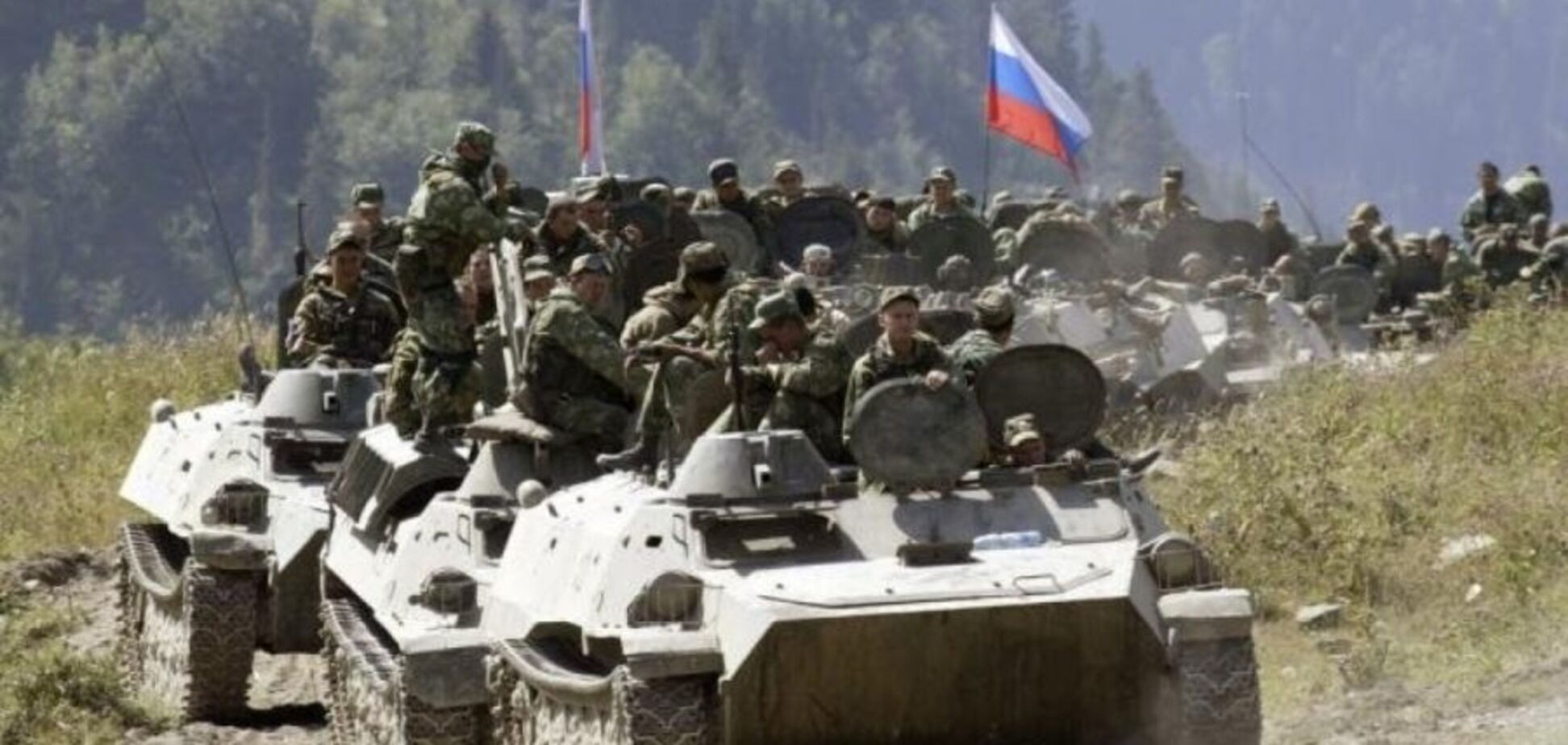 Россия готовится: названы сроки нового обострения на Донбассе
