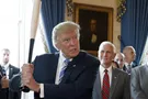 "Где спасибо?" Трамп рассказал, когда ударит по Сирии