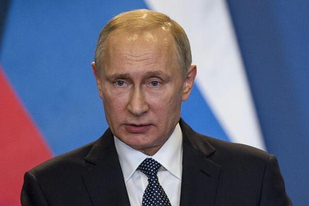 'Він дуже хворий': в США розповіли правду про Путіна