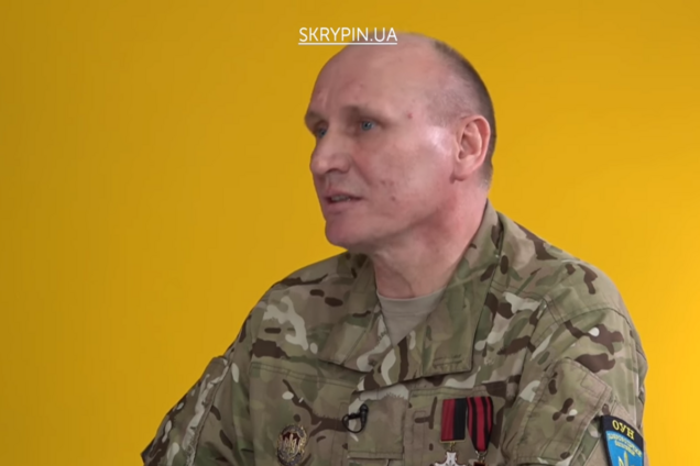 Николай Коханивский