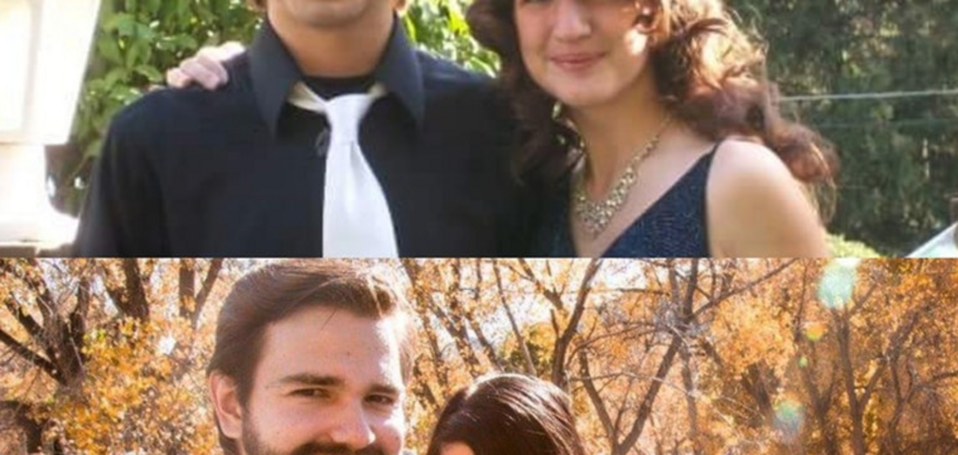 'Вампіри?' Фото нестаріючої пари спантеличило користувачів мережі