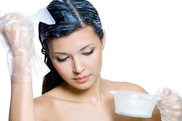 Кривавий Місяць: названо найбільш незвичайний тренд у зачісках на 2018 рік