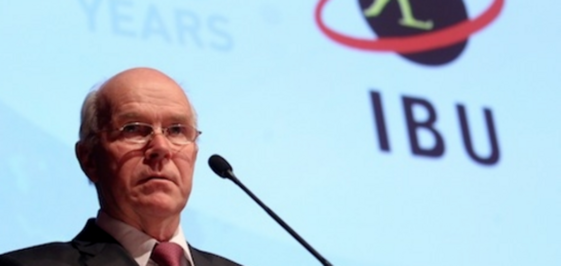 Через Росію: в Міжнародному союзі біатлоністів вибухнув гучний скандал