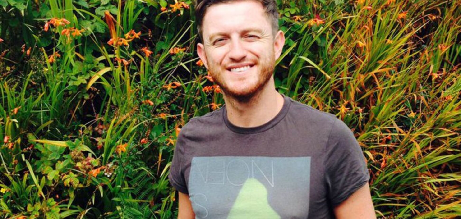 Тимми Матли