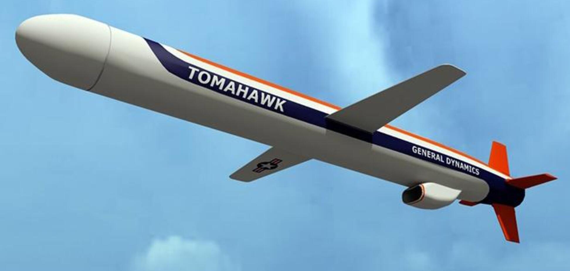 Смогут ли российские С-400 сбивать американские 'Томагавки'