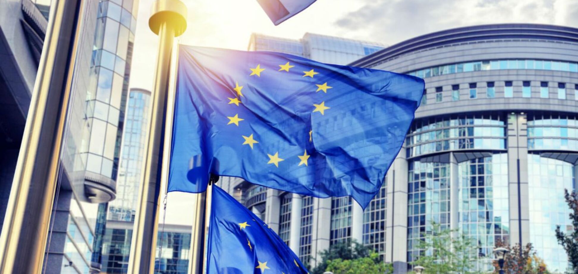 У Брюсселі оголосили проект з просування українського бізнесу в ЄС