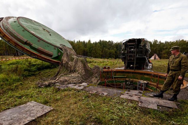'Можем возобновить': в Минобороны допустили возвращение ядерного статуса Украины