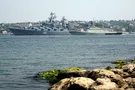 Российская военная база в Тартусе