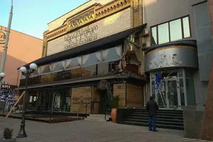 Обстрел "Киевгорстроя" из гранатомета: источник сообщил подробности