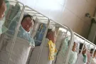 В Китае ребенок родился через 4 года после смерти матери