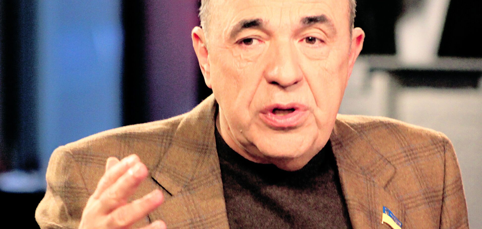 Рабинович: Не верьте никому — верьте только своему холодильнику!