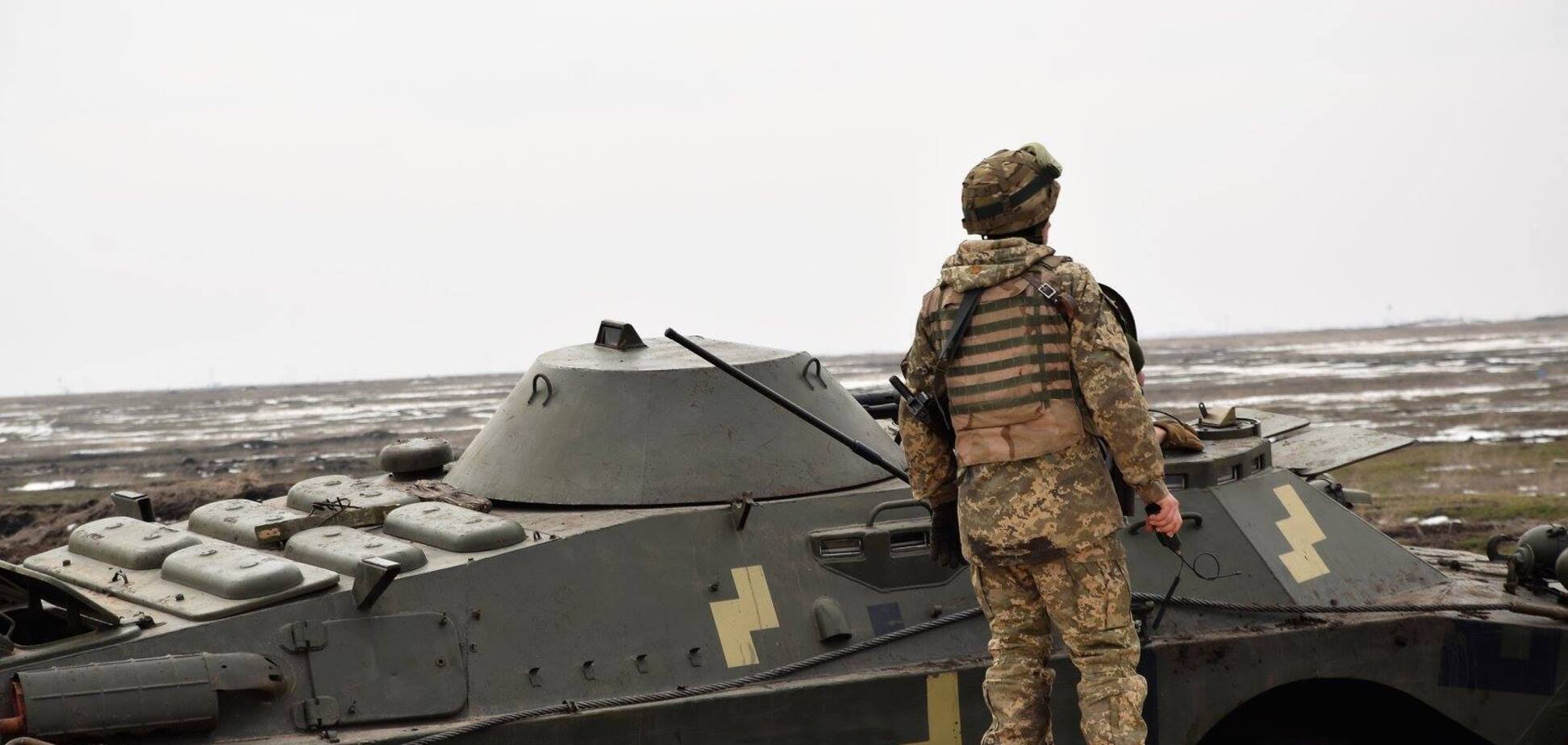 Окончание АТО: военный эксперт прокомментировал тайну Порошенко 