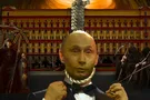 "Плюшевая дипломатия" с Лубянушкой-дурачком закончилась