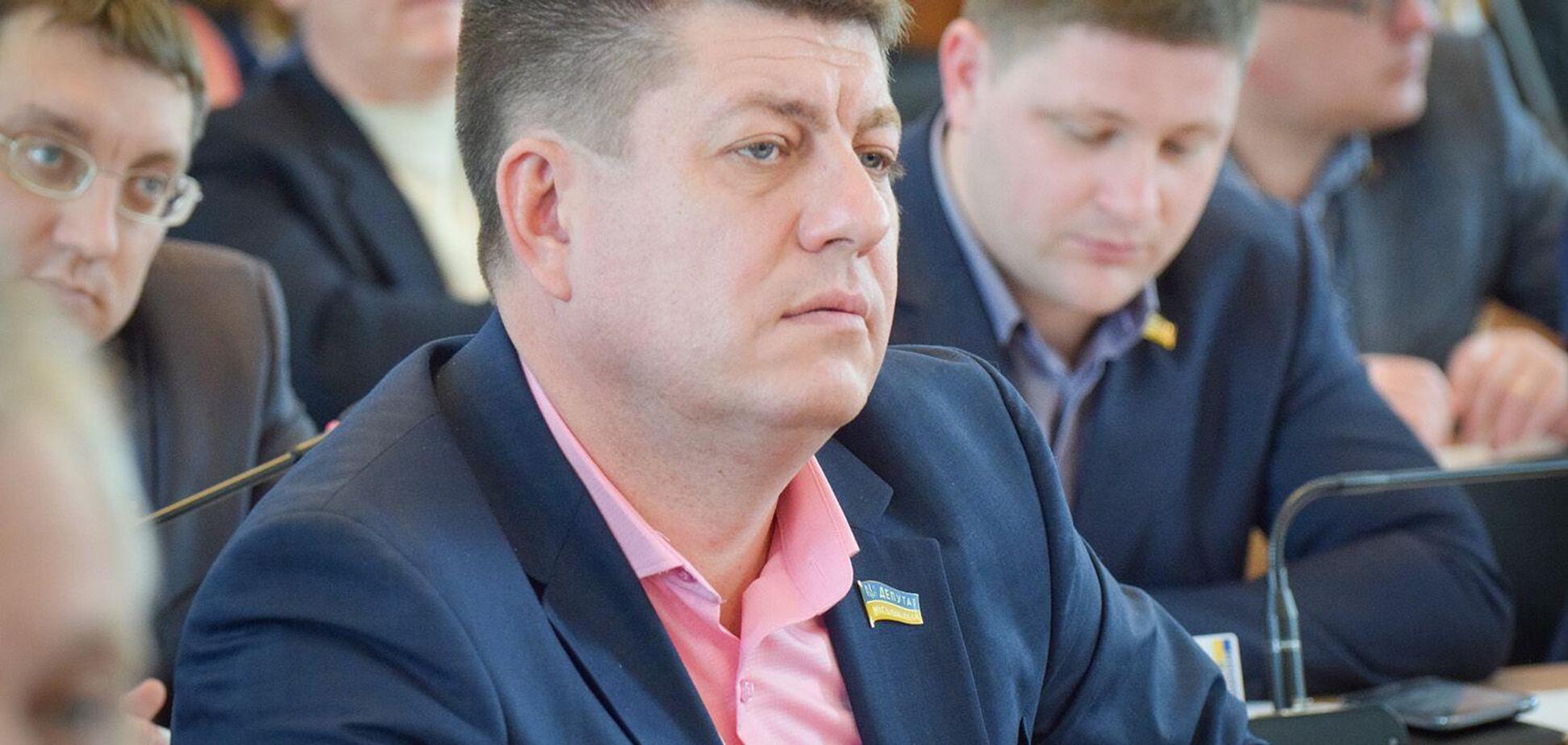 Безработный депутат Оппоблока купил криптовалюты на 42 тысячи