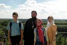 Священника РПЦ из Украины уличили в любви к "русскому миру"