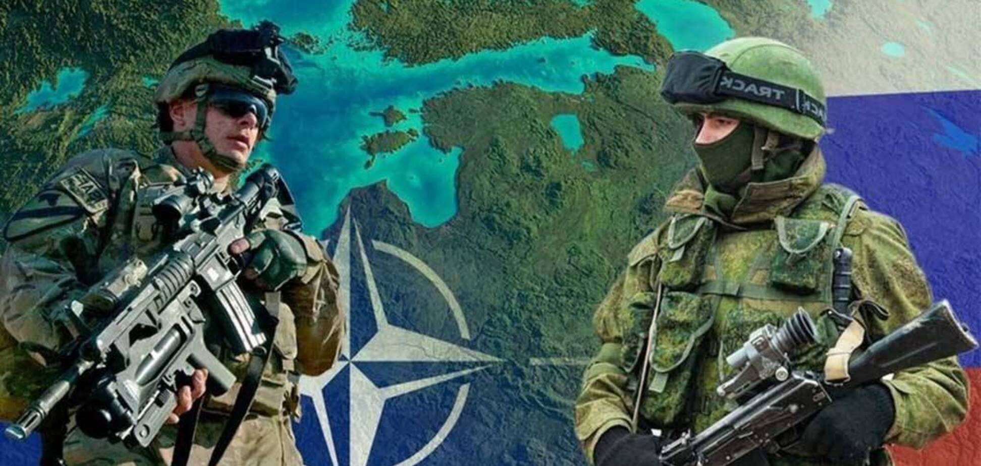 Соотношение сил: почему войны не будет... традиционной