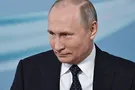 Пока у власти плешивец - его враги будут моими друзьями