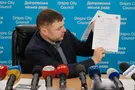 Михаил Лысенко