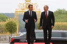 Путин сделал выпад в адрес Макрона из-за Сирии