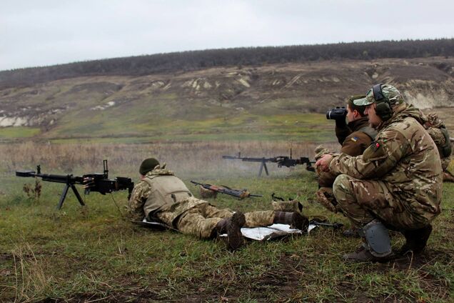 волонтер Роман Доник