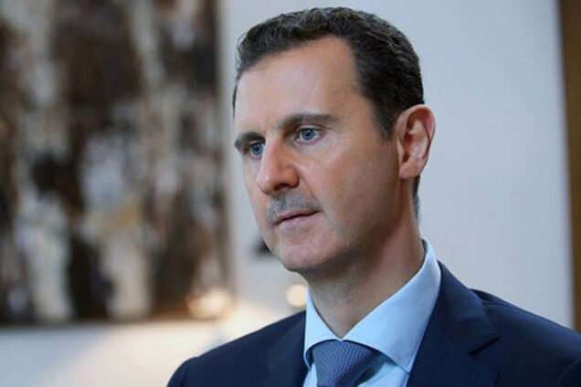 Без связи и окон: Асад сбежал от ракет США в российский бункер