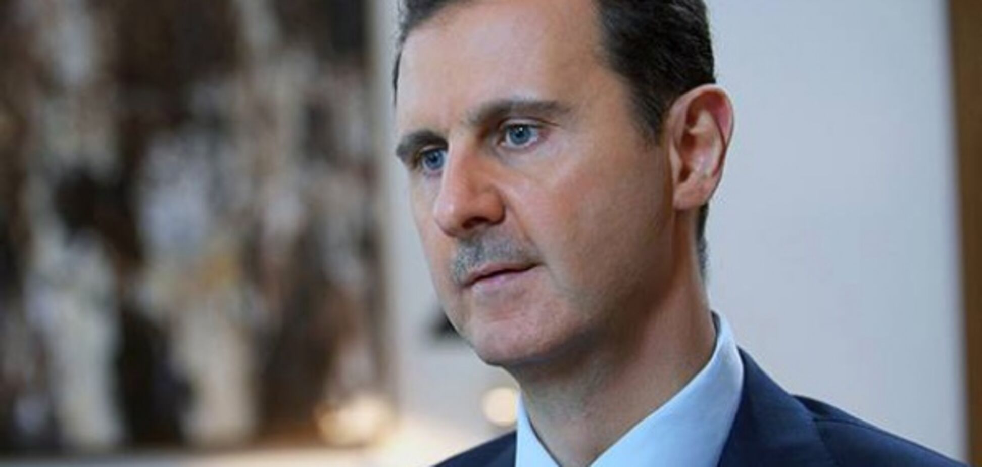 Без связи и окон: Асад сбежал от ракет США в российский бункер