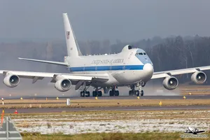 Боинг E-4B Nightwatch