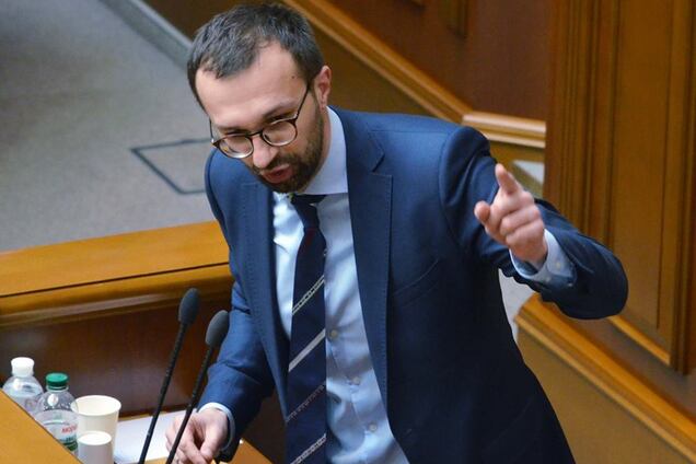 Квартира за 7,5 млн: НАБУ взялось за Лещенко