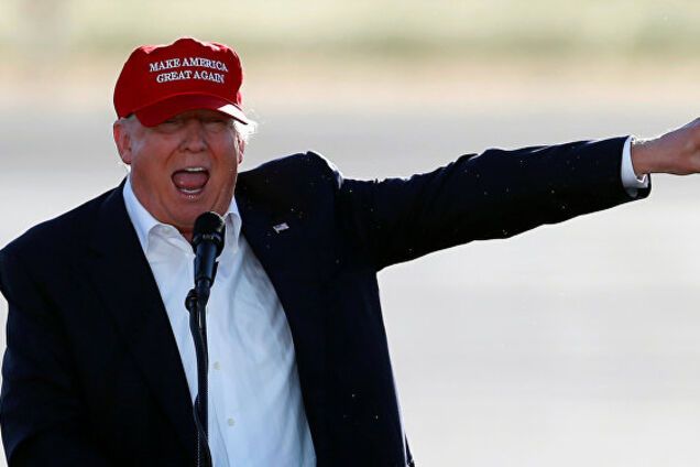 'Ни одной!' Трамп развенчал российский фейк по Сирии