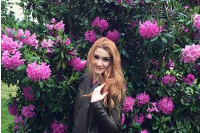 Збита детективом НАБУ студентка померла