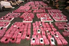 В "Борисполе" изъяли 7000 мобильных телефонов