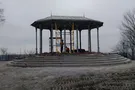 Как изменится легендарная Владимирская горка: фото