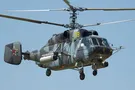 В Балтийском море рухнул вертолет РФ