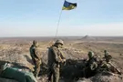 На Донбассе убит украинский военный