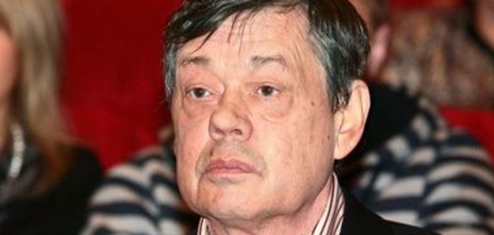 Микола Караченцов