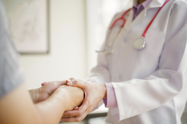 Медреформа в Украине: что делать, если выбранный врач ушел в отпуск или уволился