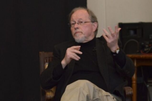 Пітер фон Берг