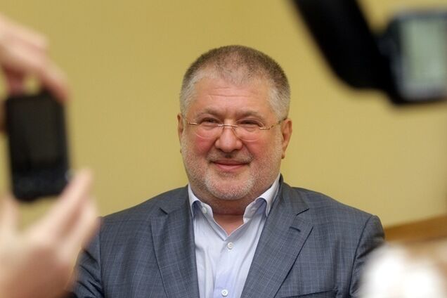 Игорь Коломойский