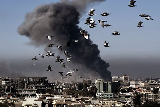 Розкрилися об'єкти, по яких ударить Трамп в Сирії