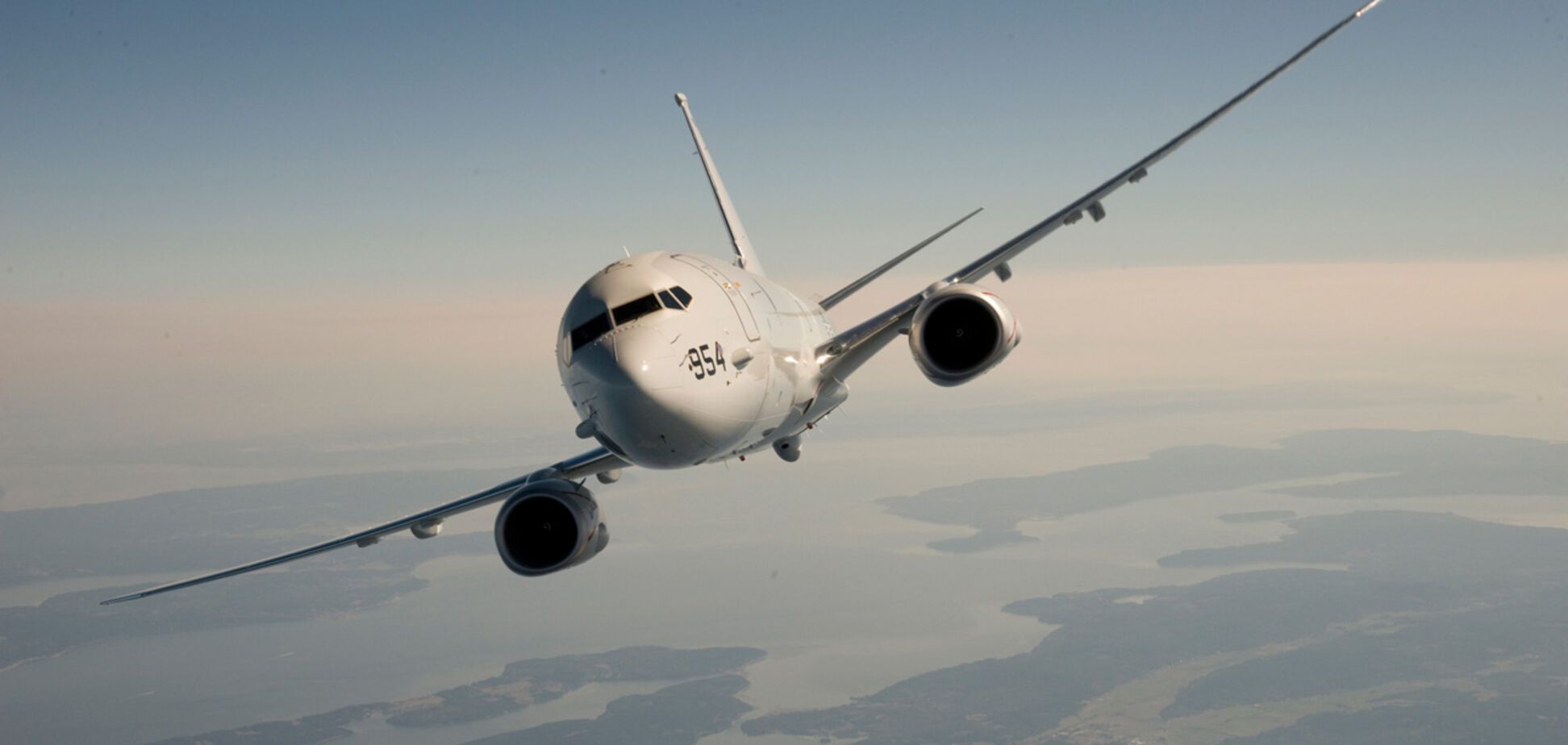 Самолеты США кружили над Сирией