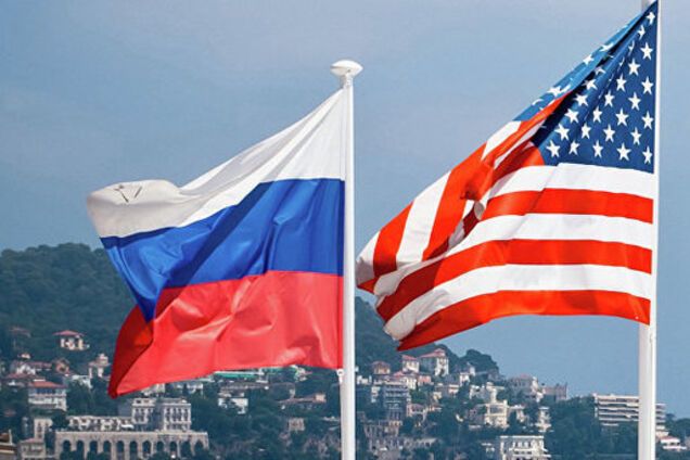 Чем ответит Россия на санкции США