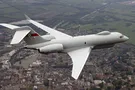 Британия отправила к Сирии "суперсамолет"